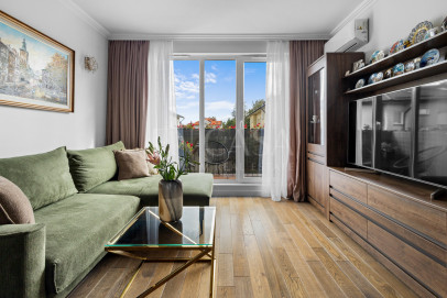 Apartment Sale Warszawa Wilanów Bruzdowa